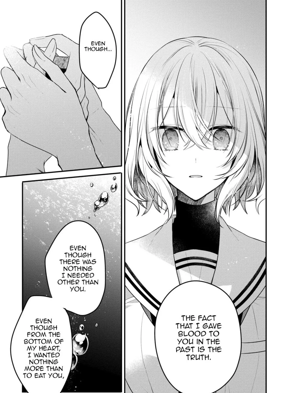 This Monster Wants to Eat Me Chapter 20 page 65 - 