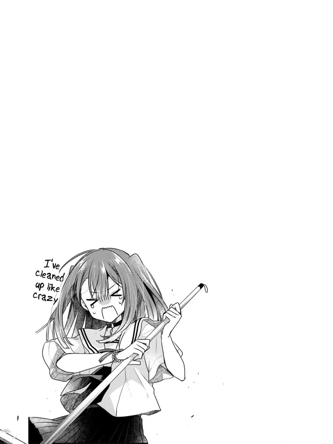 This Monster Wants to Eat Me Chapter 20 page 69 - 