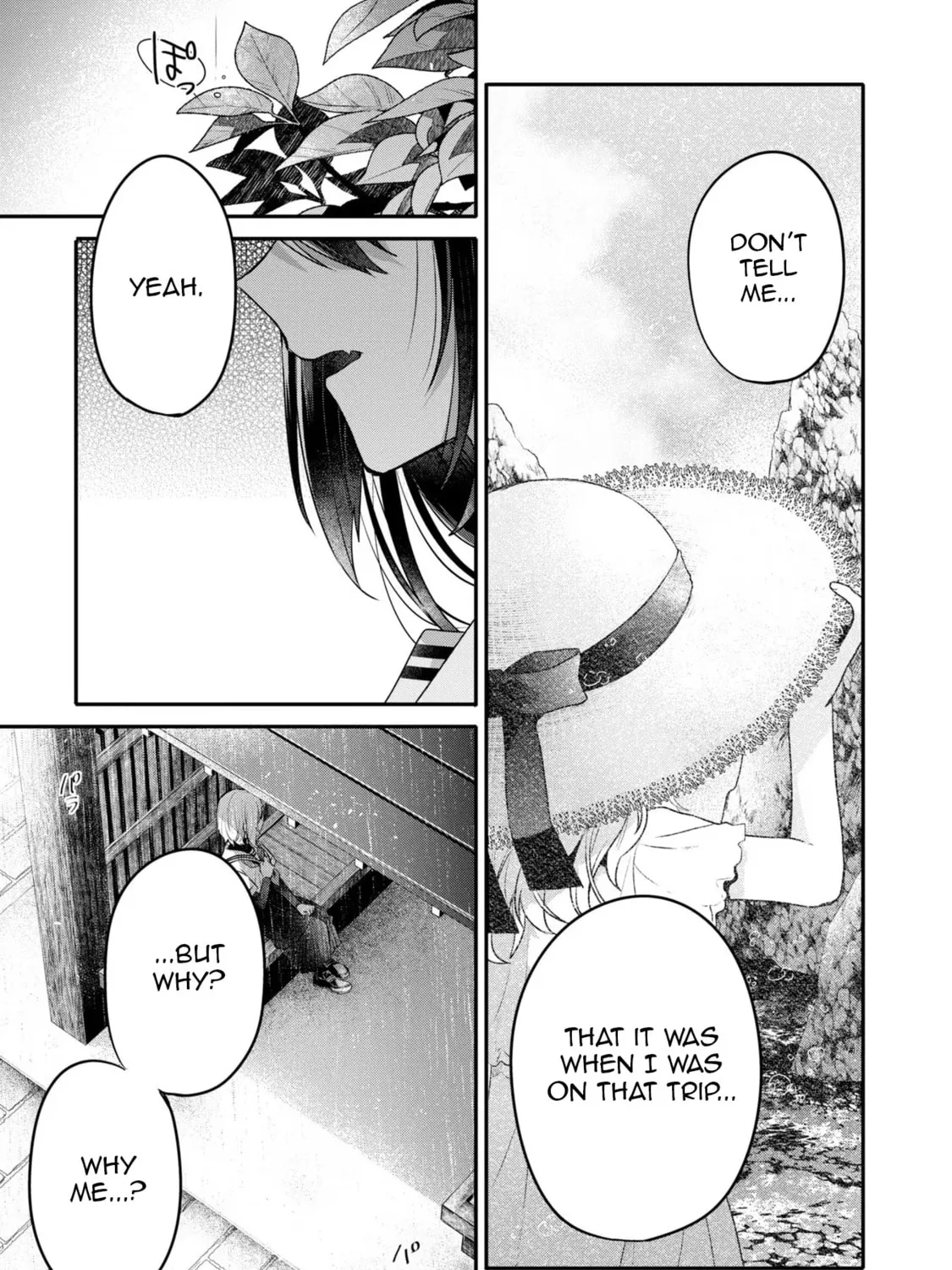 This Monster Wants to Eat Me Chapter 21 page 15 - 