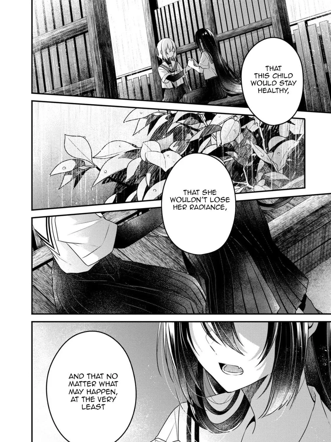 This Monster Wants to Eat Me Chapter 21 page 29 - 