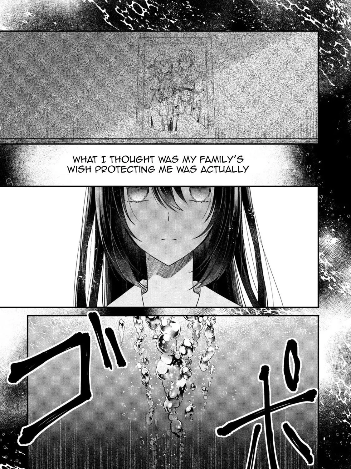 This Monster Wants to Eat Me Chapter 21 page 35 - 