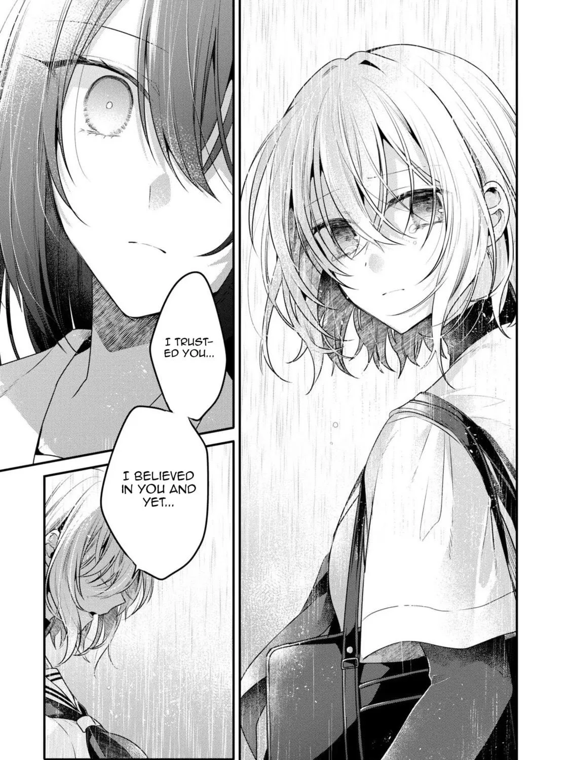 This Monster Wants to Eat Me Chapter 21 page 47 - 