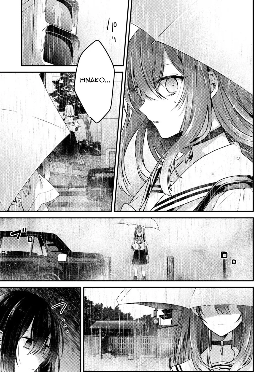 This Monster Wants to Eat Me Chapter 21 page 51 - 