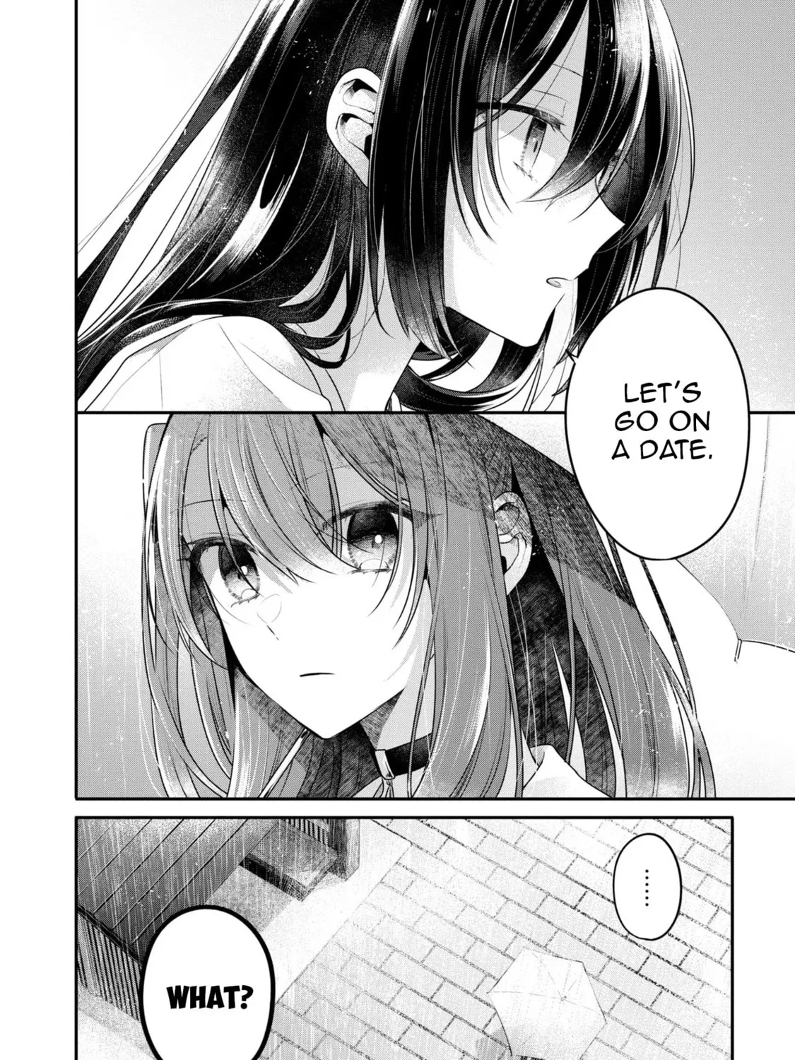 This Monster Wants to Eat Me Chapter 21 page 57 - 
