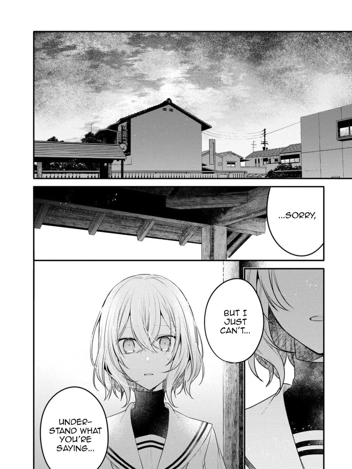 This Monster Wants to Eat Me Chapter 21 page 9 - 