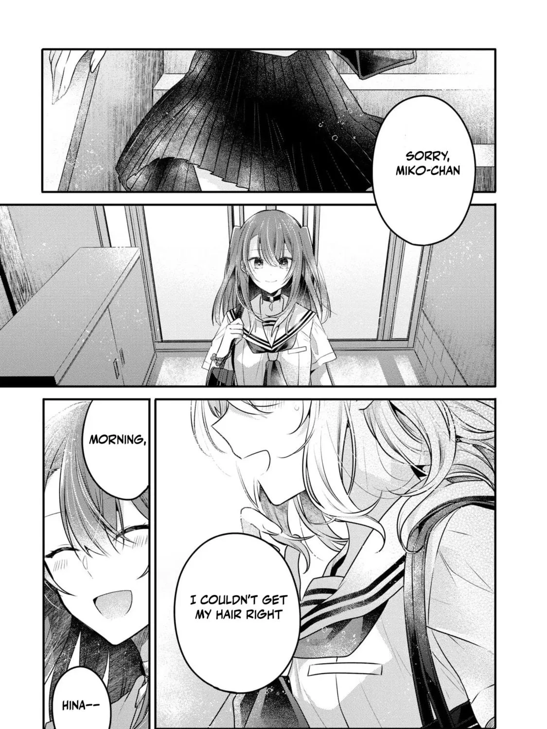 This Monster Wants to Eat Me Chapter 22.5 page 23 - 