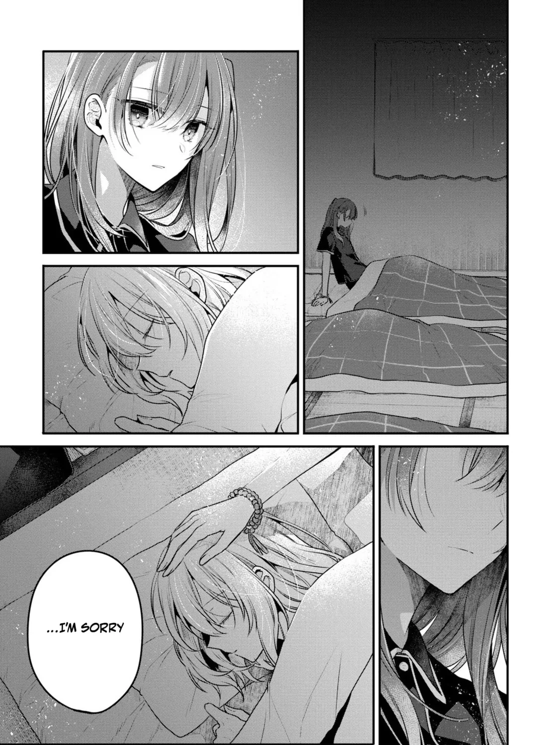This Monster Wants to Eat Me Chapter 22.5 page 27 - 