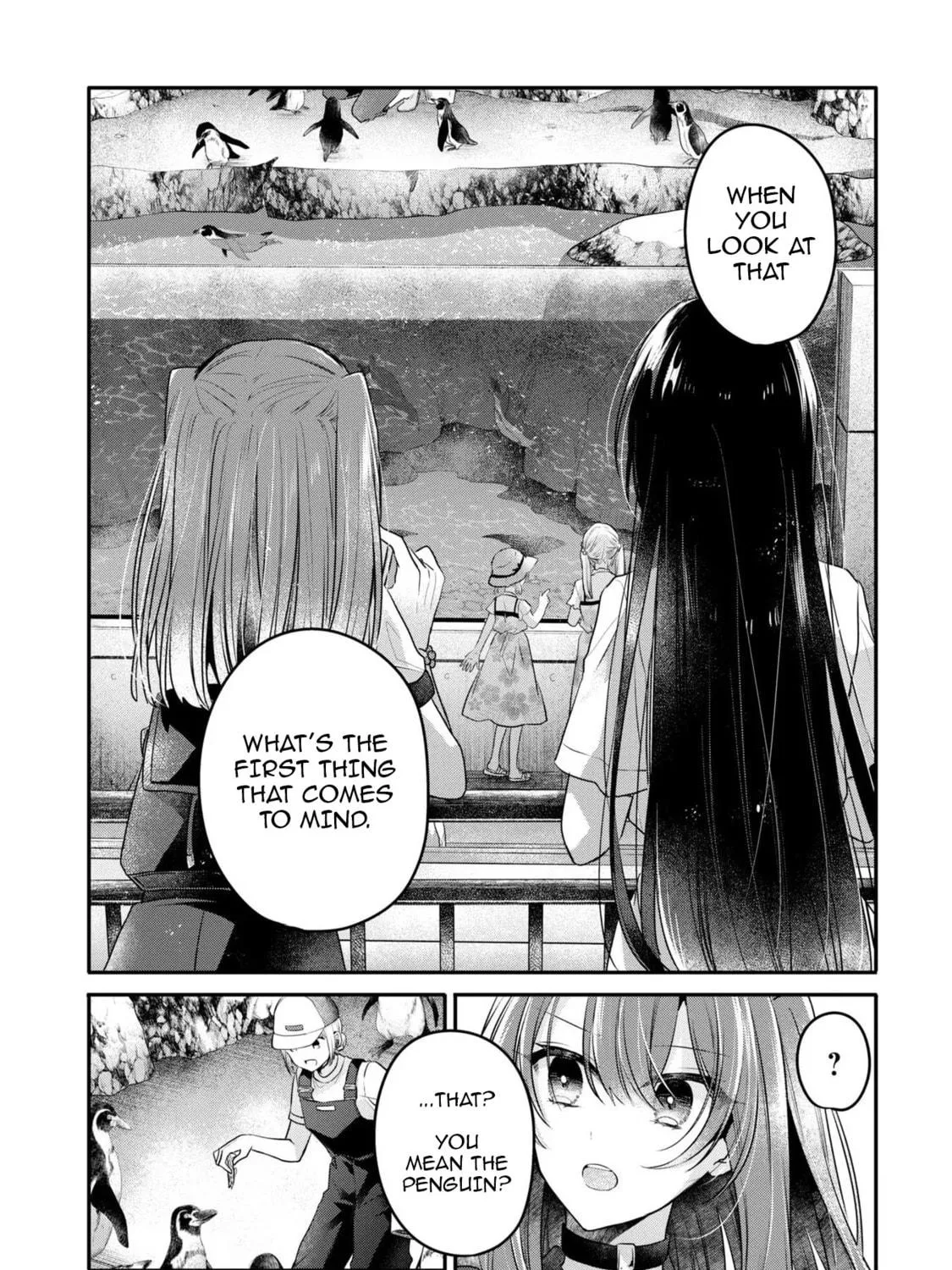 This Monster Wants to Eat Me Chapter 22 page 11 - 