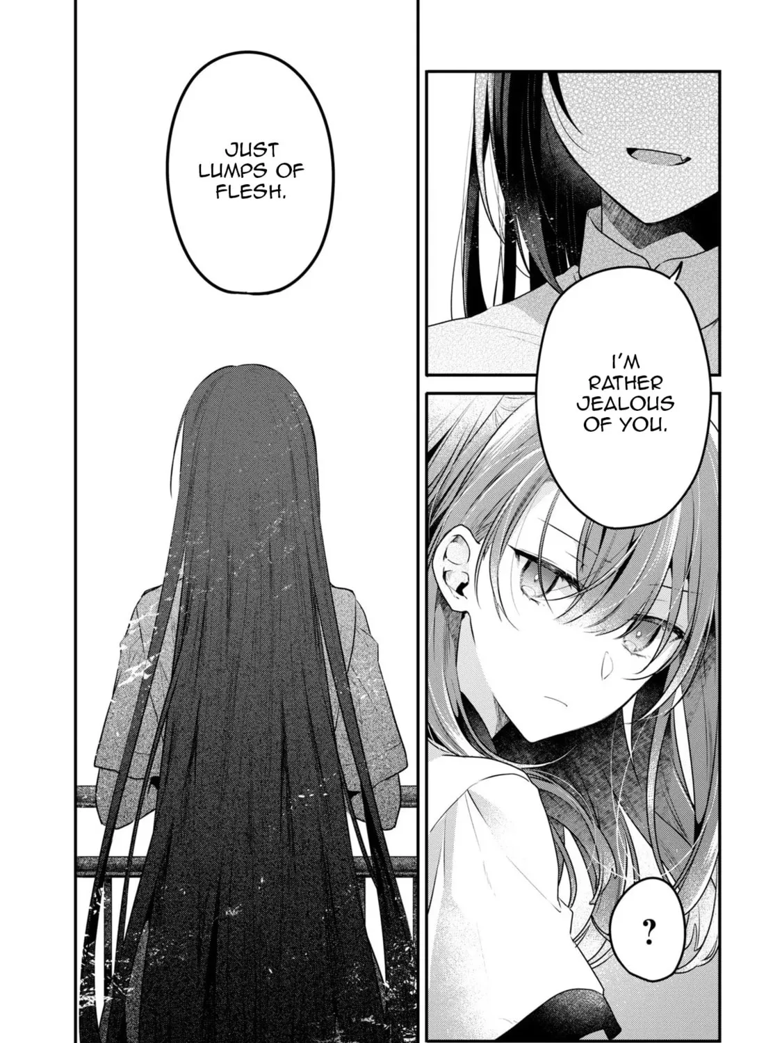 This Monster Wants to Eat Me Chapter 22 page 15 - 
