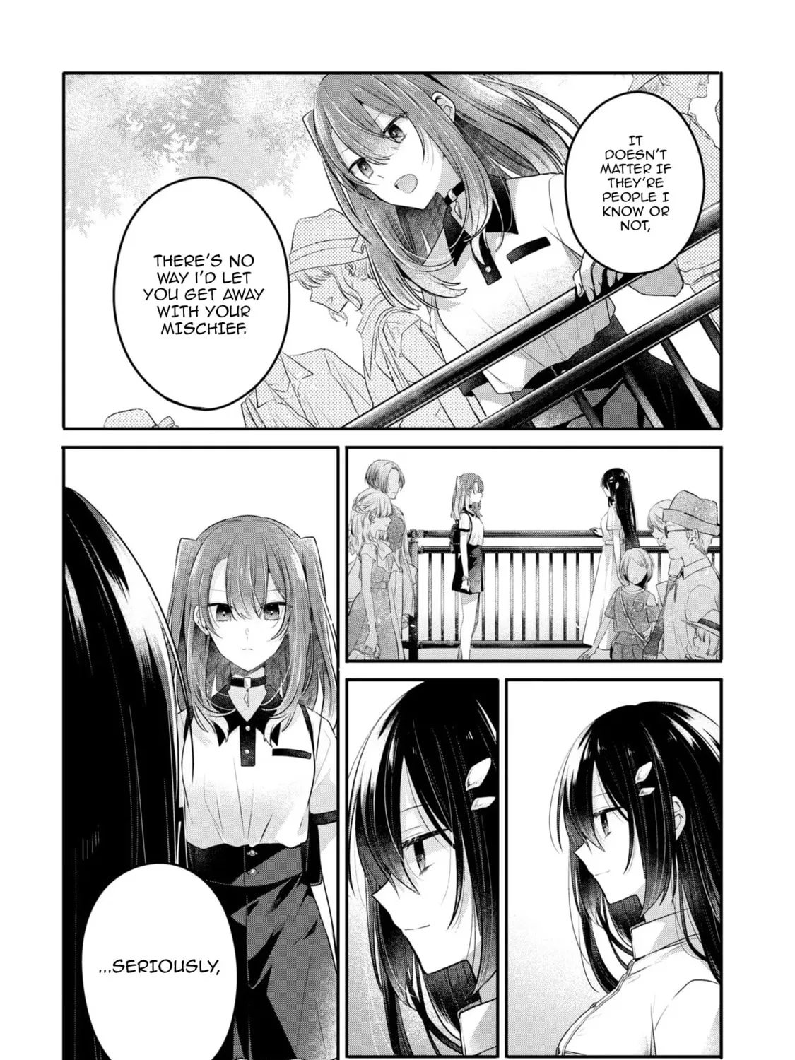 This Monster Wants to Eat Me Chapter 22 page 25 - 
