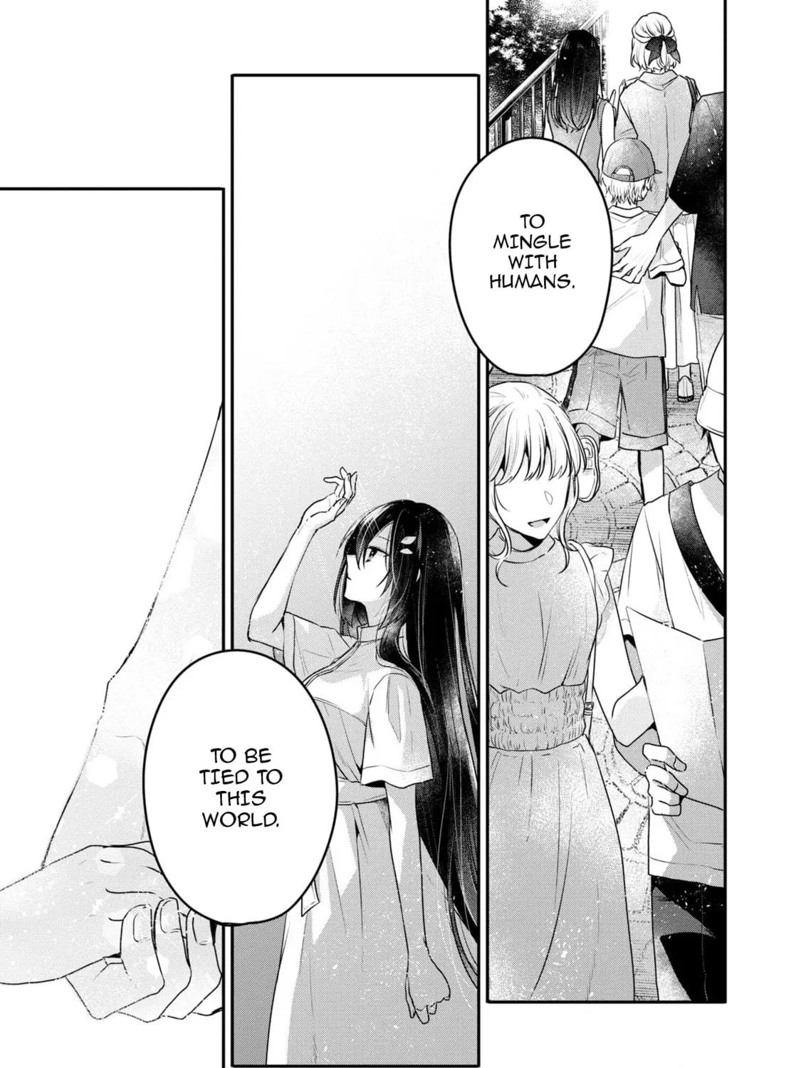 This Monster Wants to Eat Me Chapter 22 page 29 - 