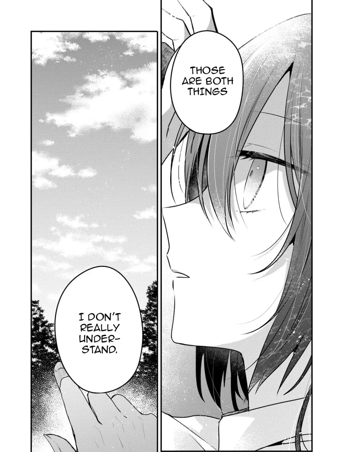 This Monster Wants to Eat Me Chapter 22 page 31 - 