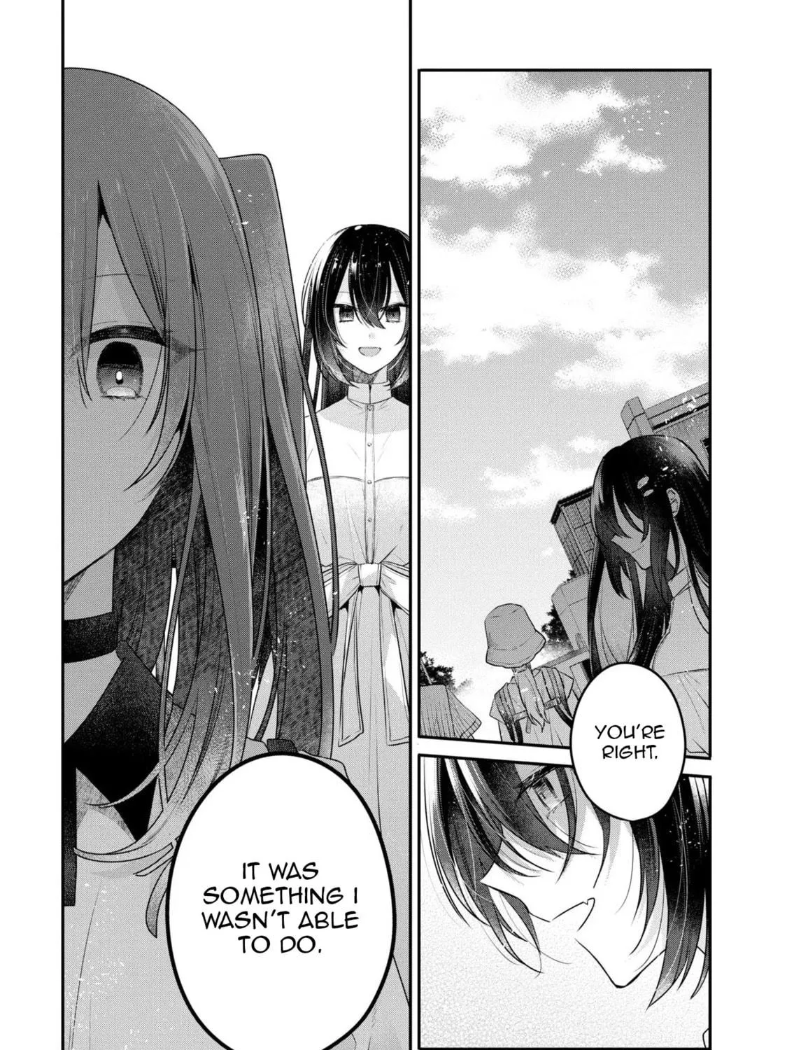This Monster Wants to Eat Me Chapter 22 page 41 - 