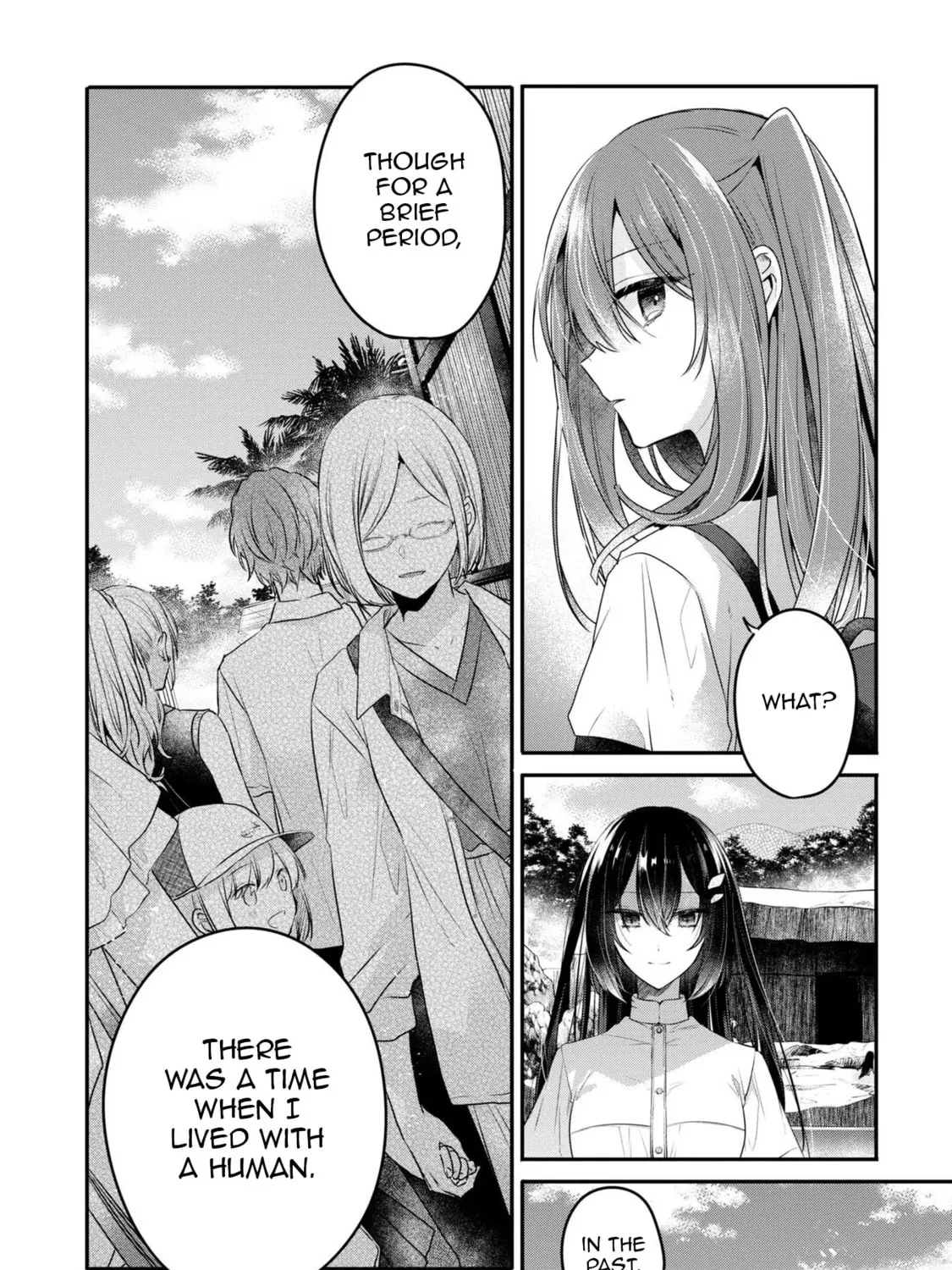 This Monster Wants to Eat Me Chapter 22 page 43 - 