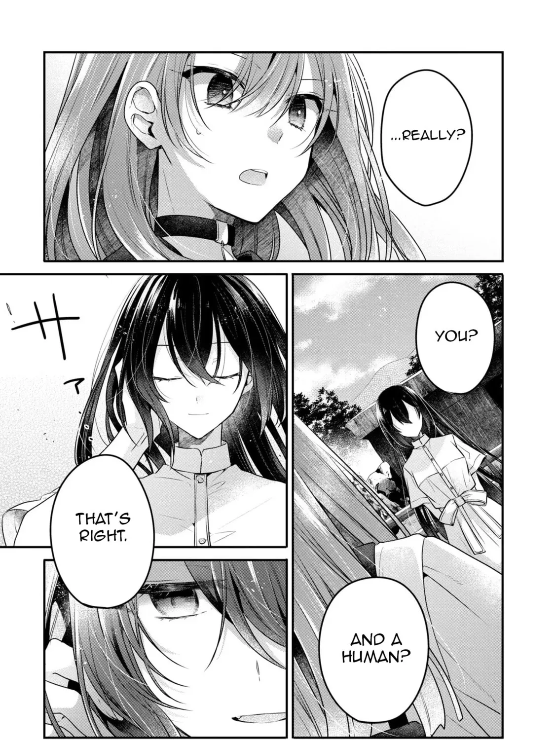 This Monster Wants to Eat Me Chapter 22 page 45 - 