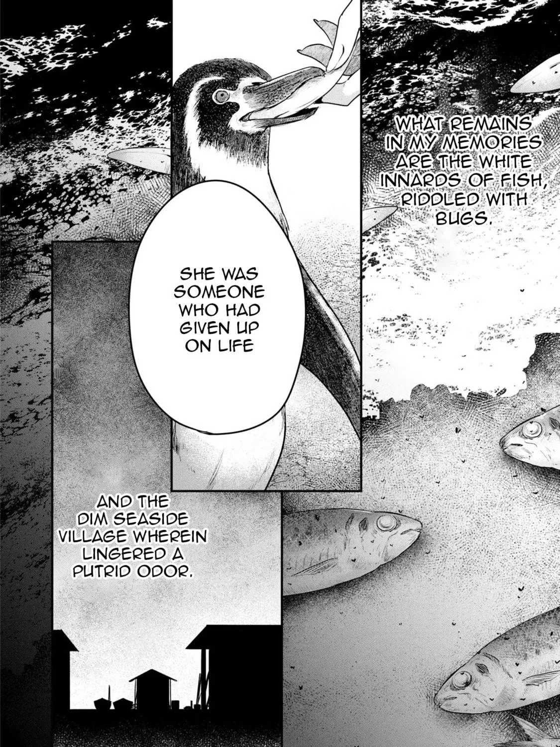 This Monster Wants to Eat Me Chapter 22 page 47 - 