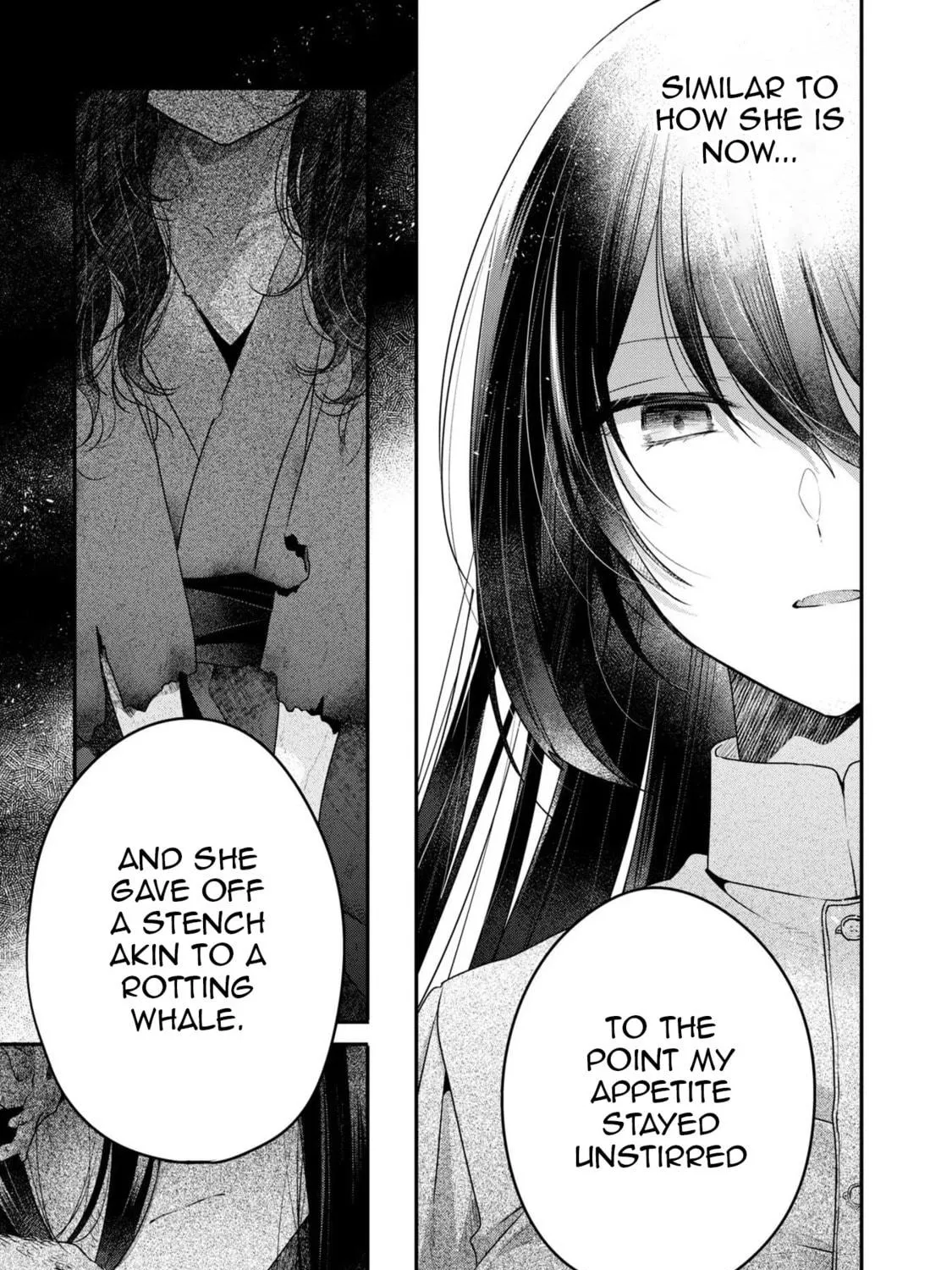 This Monster Wants to Eat Me Chapter 22 page 49 - 