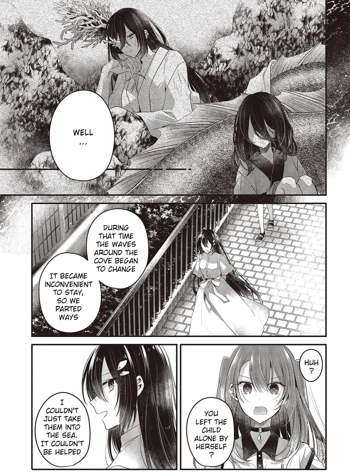 This Monster Wants to Eat Me Chapter 23 page 13 - 