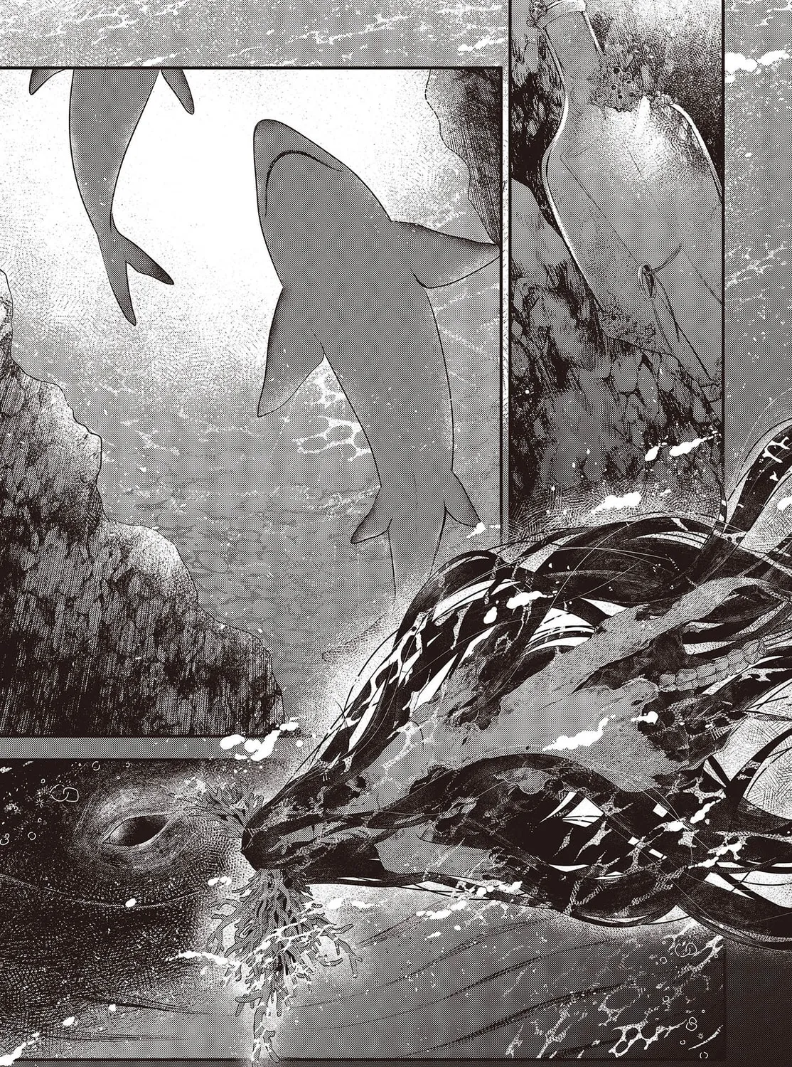 This Monster Wants to Eat Me Chapter 23 page 37 - 