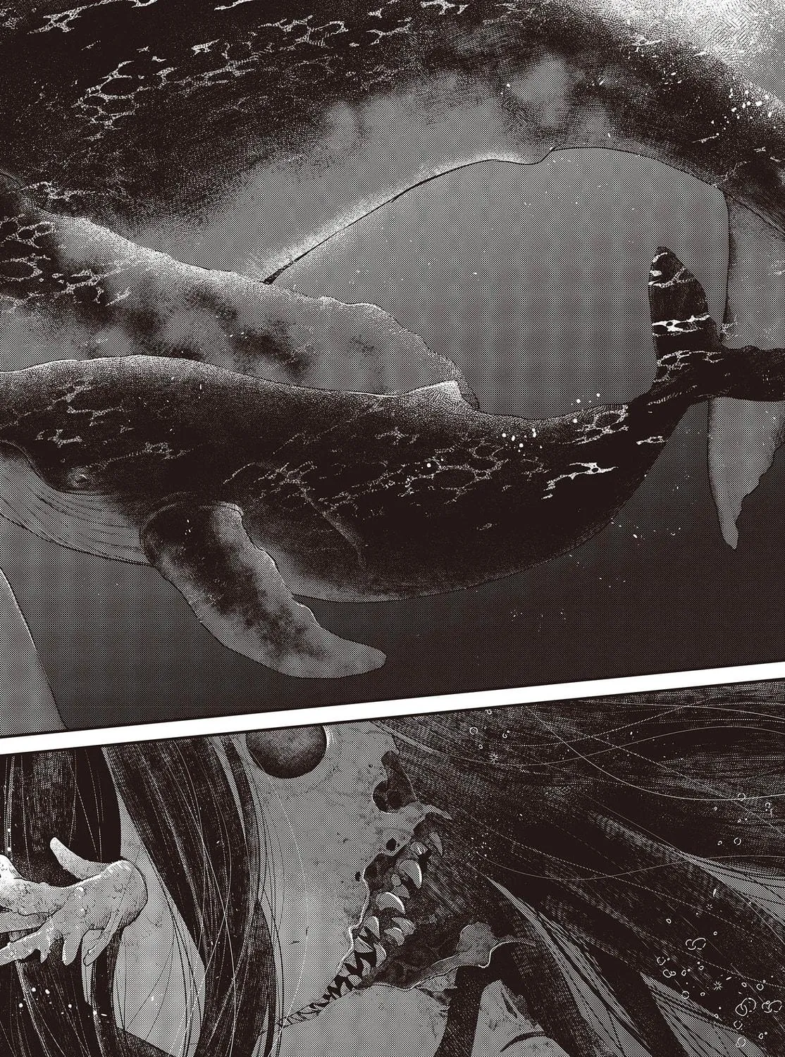 This Monster Wants to Eat Me Chapter 23 page 39 - 