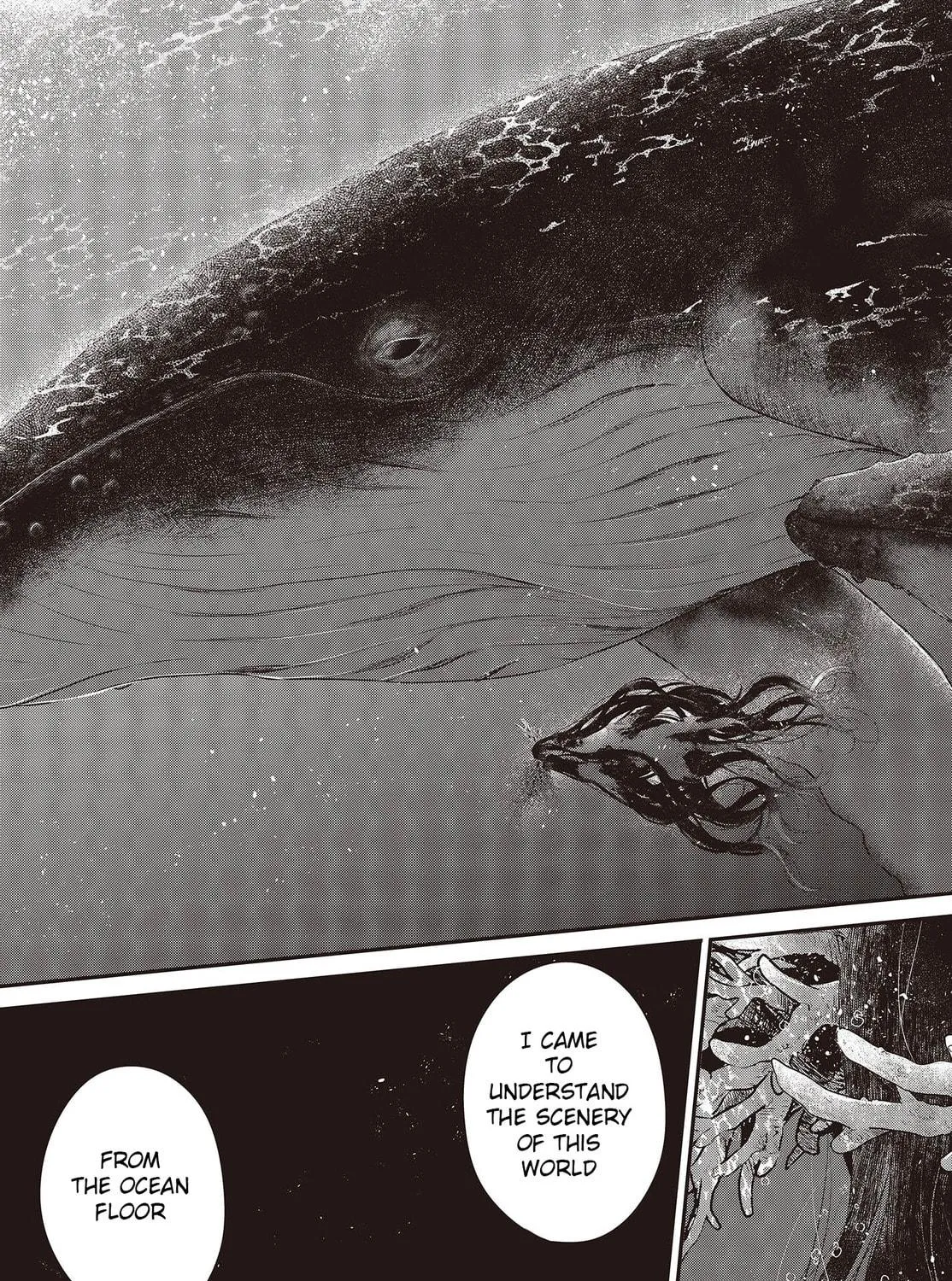 This Monster Wants to Eat Me Chapter 23 page 41 - 
