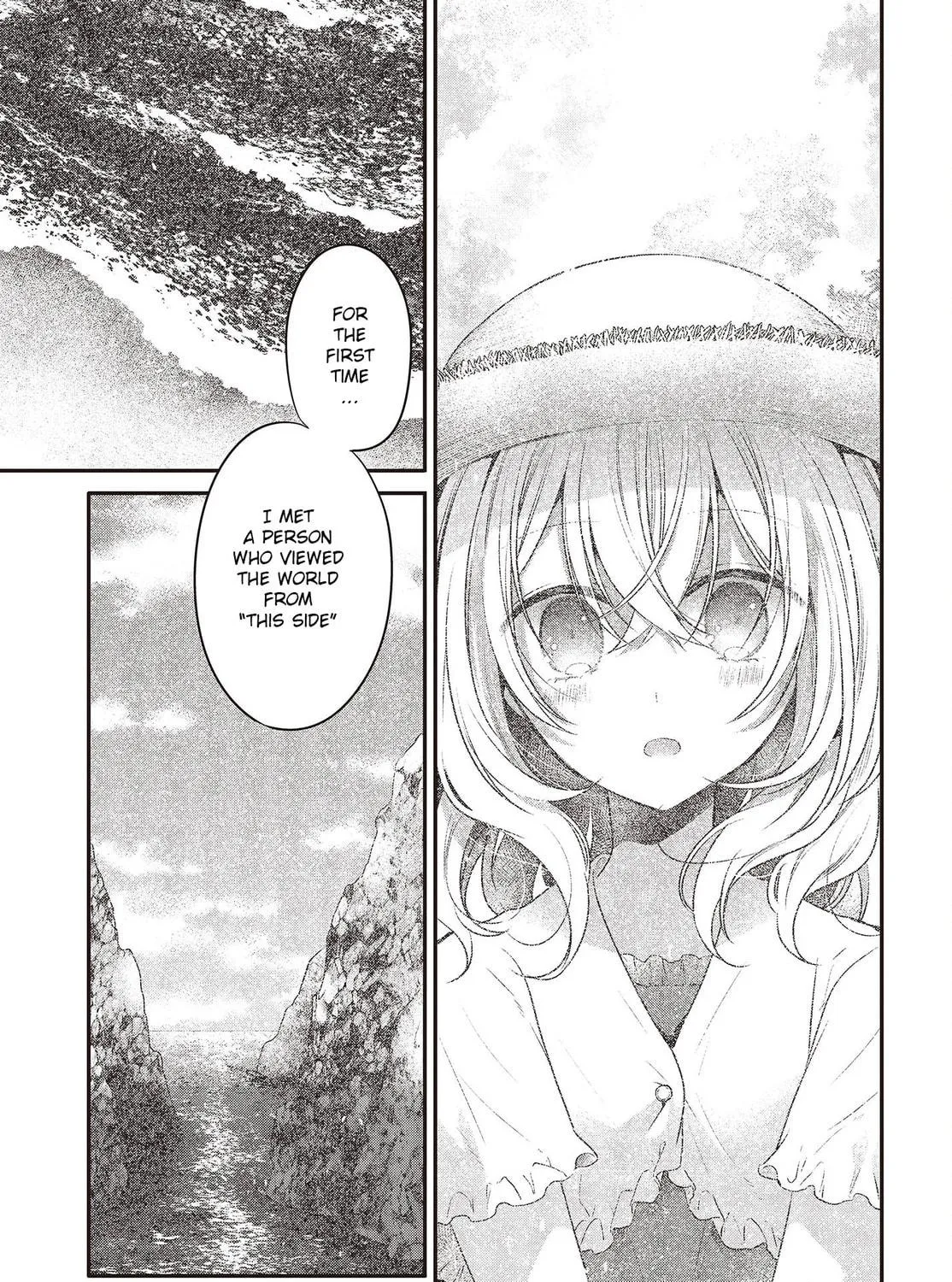 This Monster Wants to Eat Me Chapter 23 page 53 - 