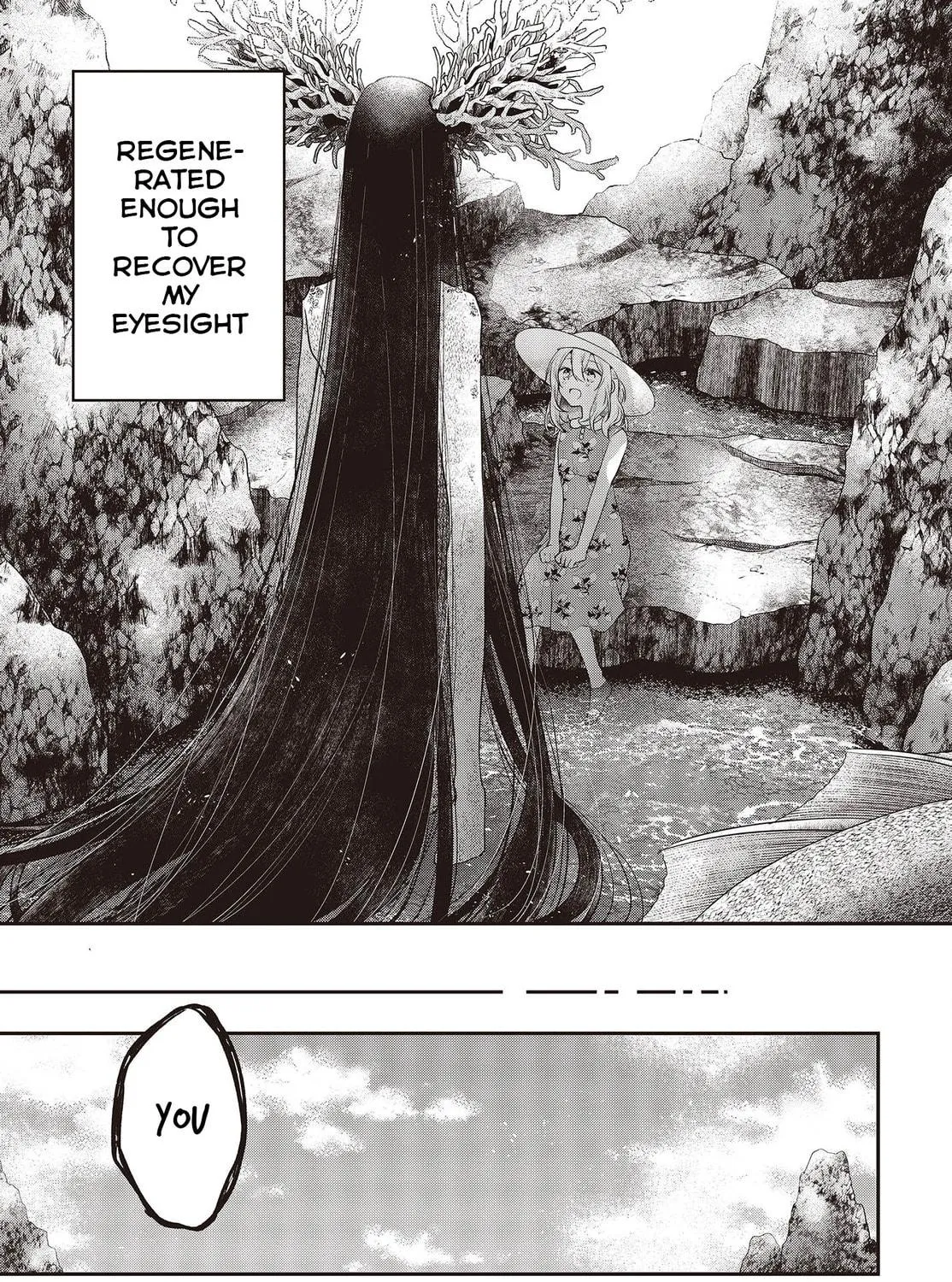 This Monster Wants to Eat Me Chapter 24 page 29 - 