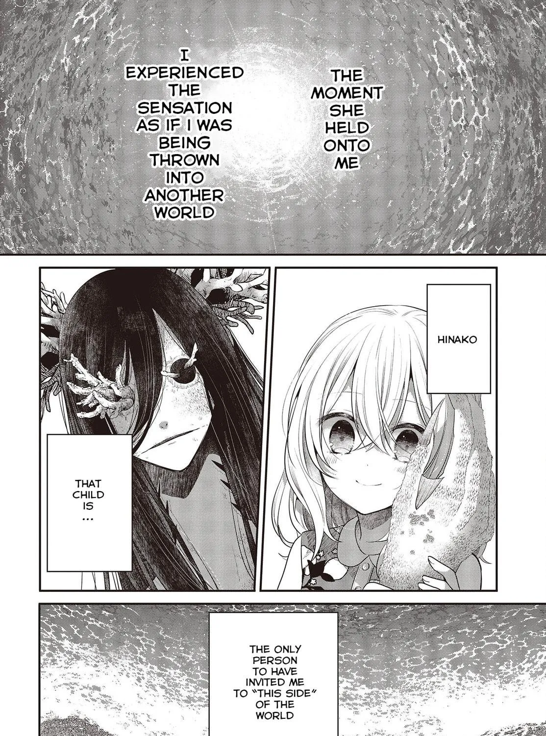 This Monster Wants to Eat Me Chapter 24 page 39 - 