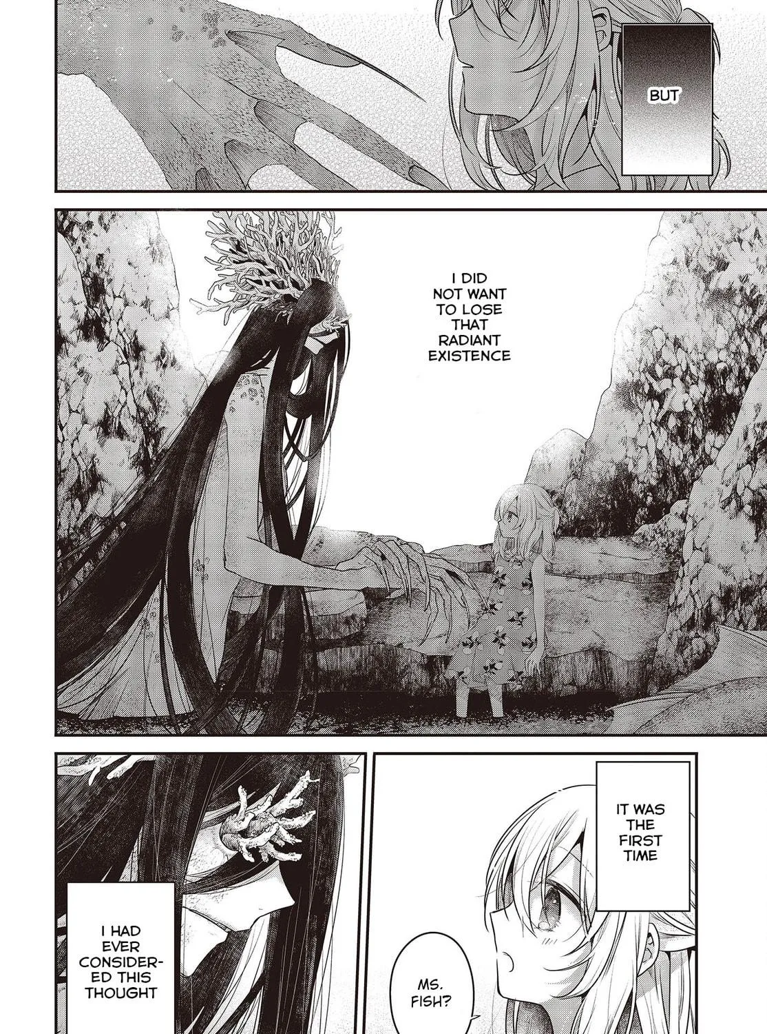 This Monster Wants to Eat Me Chapter 24 page 47 - 