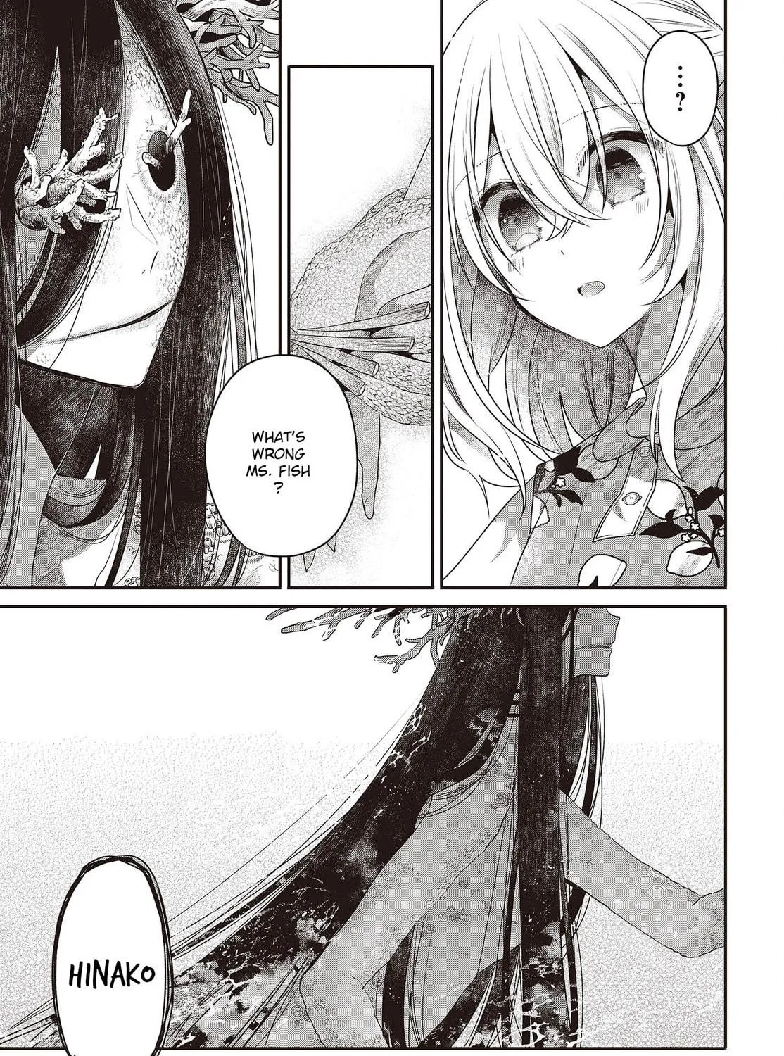 This Monster Wants to Eat Me Chapter 24 page 53 - 