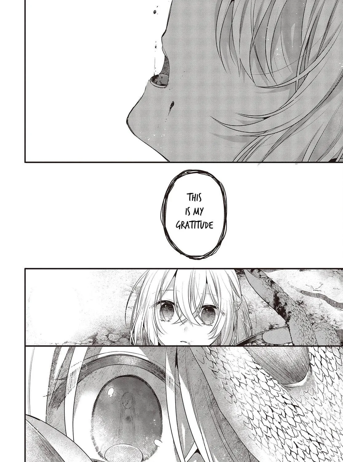 This Monster Wants to Eat Me Chapter 24 page 59 - 