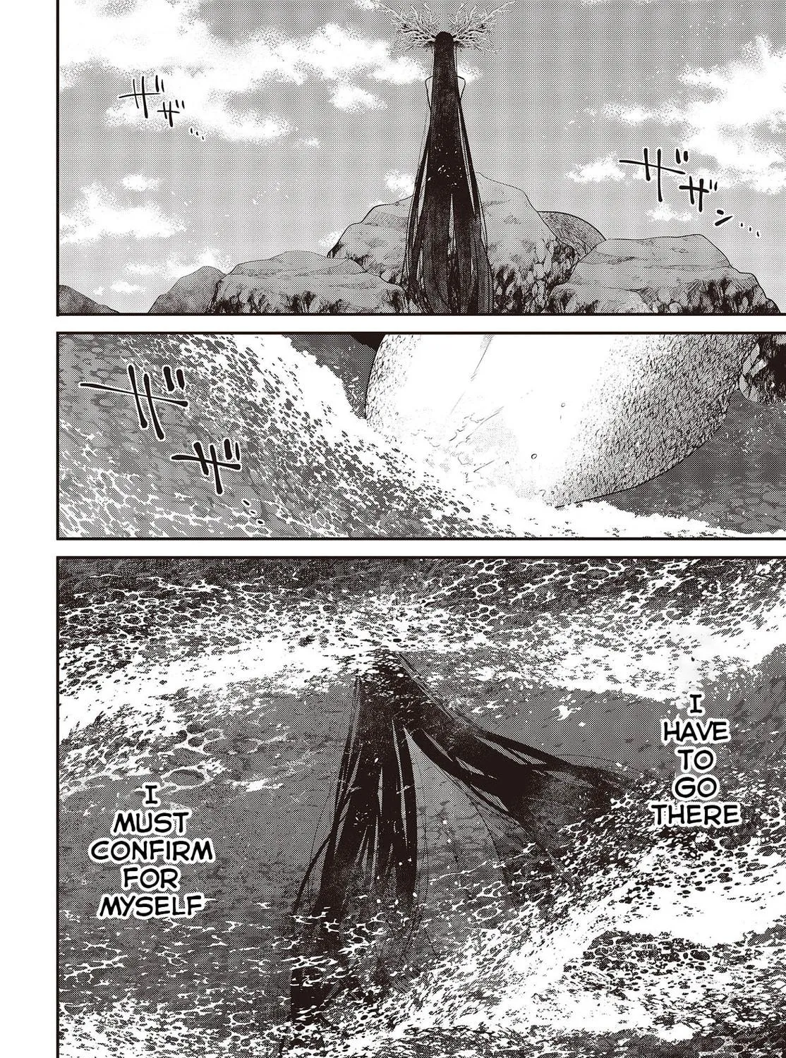 This Monster Wants to Eat Me Chapter 25 page 19 - 