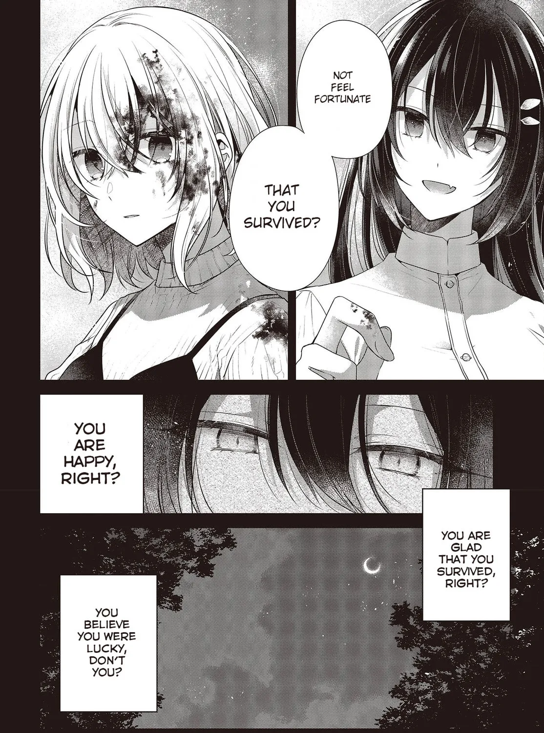 This Monster Wants to Eat Me Chapter 25 page 31 - 