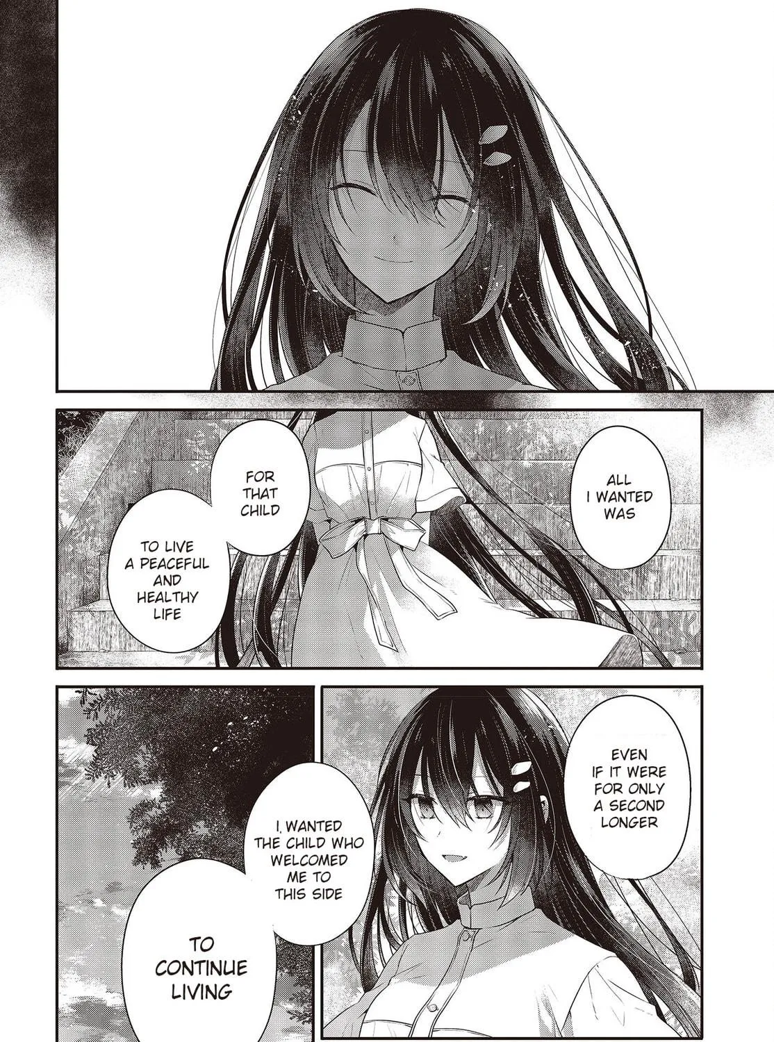 This Monster Wants to Eat Me Chapter 25 page 35 - 