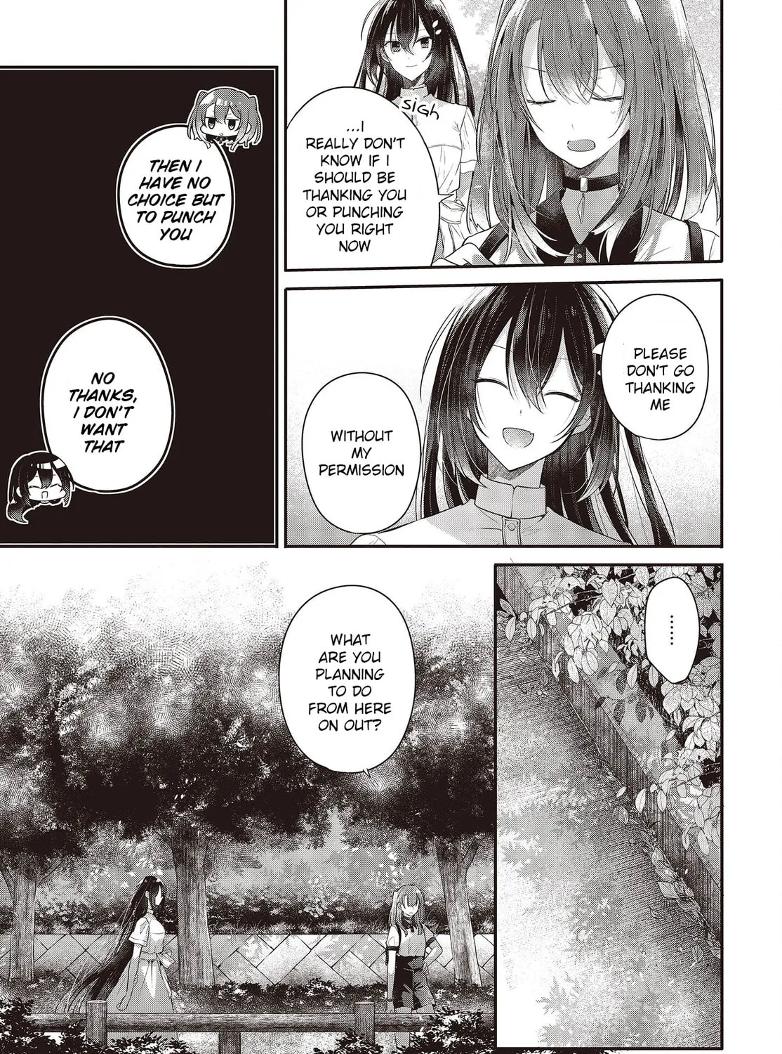 This Monster Wants to Eat Me Chapter 25 page 45 - 