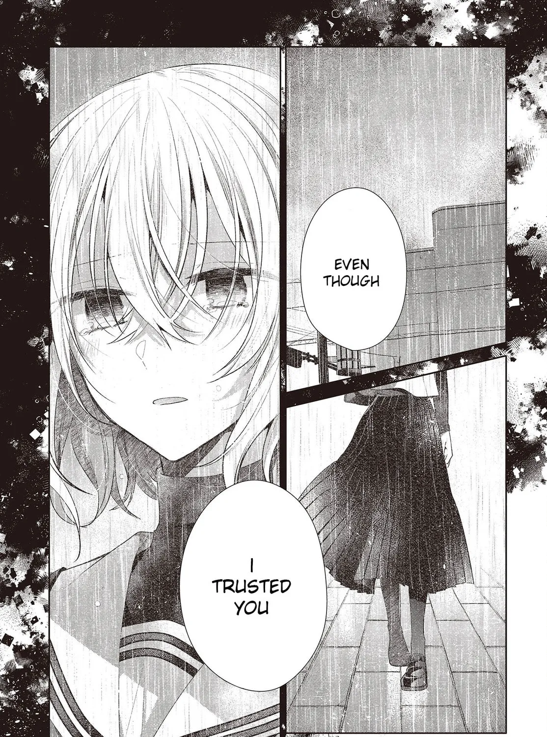 This Monster Wants to Eat Me Chapter 25 page 57 - 