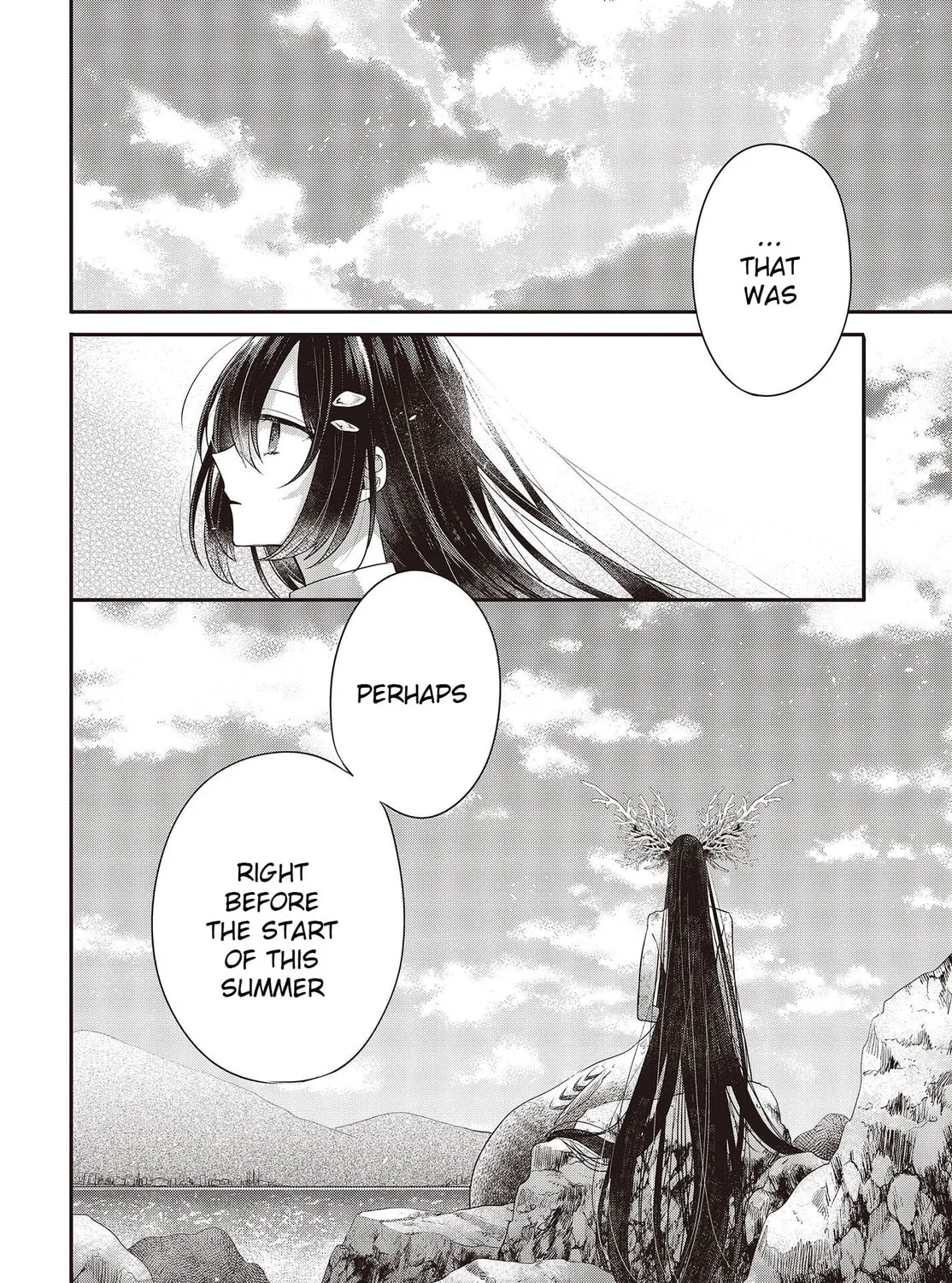 This Monster Wants to Eat Me Chapter 25 page 7 - 