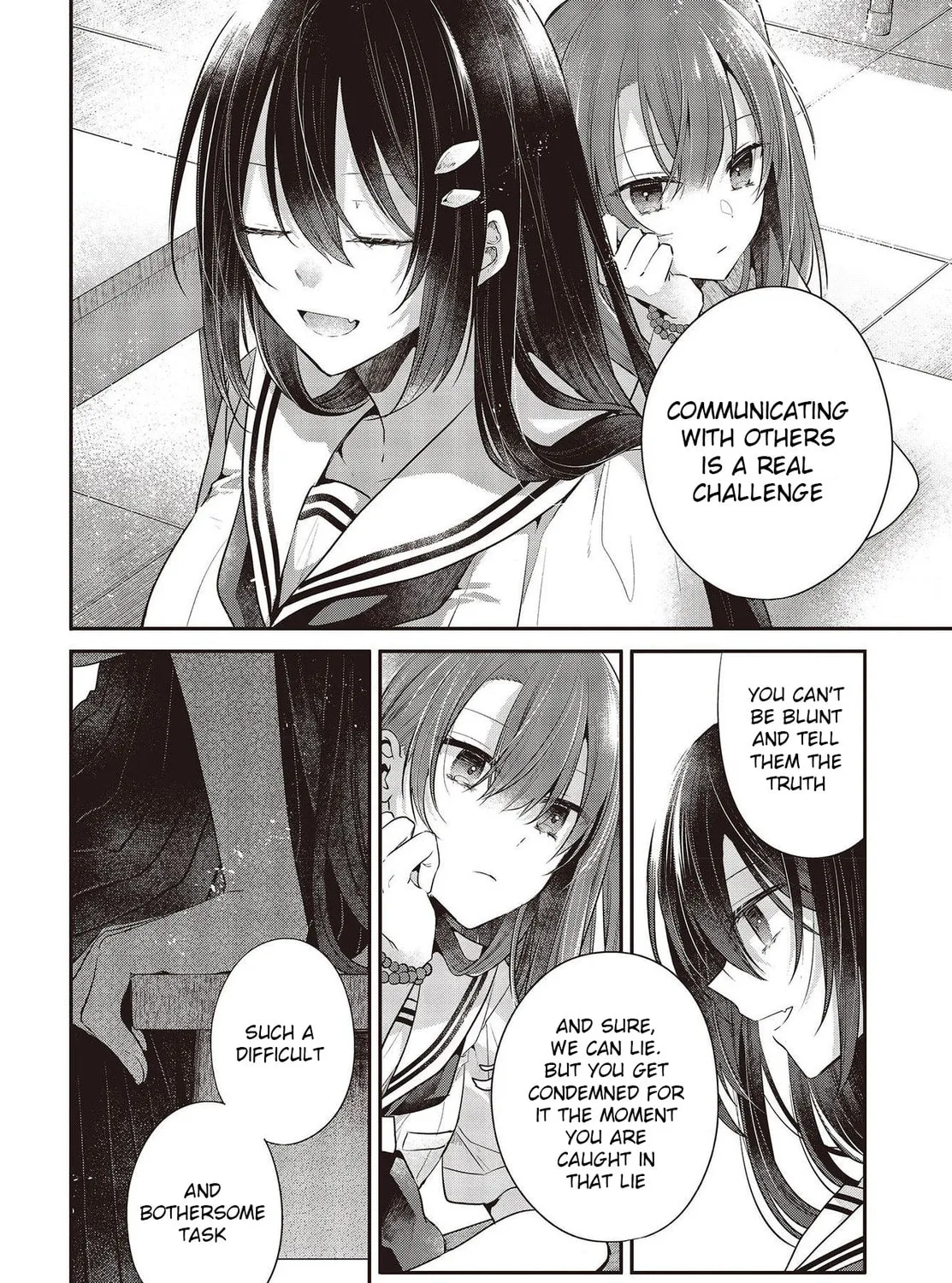 This Monster Wants to Eat Me Chapter 26 page 15 - 
