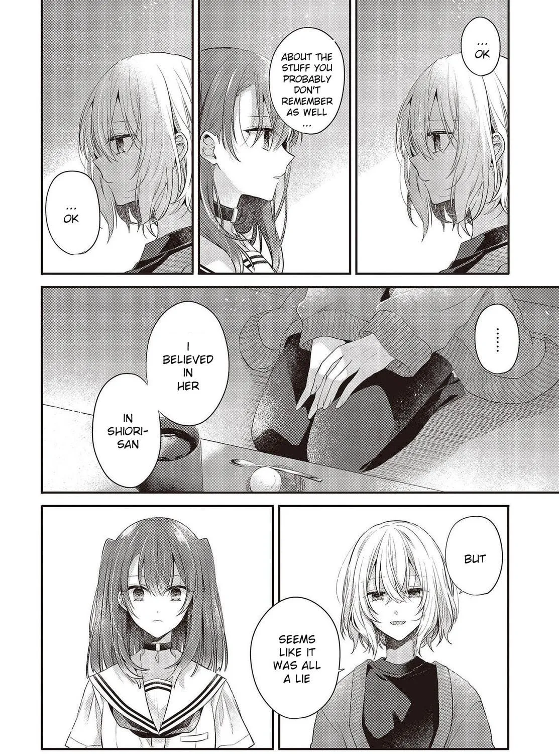 This Monster Wants to Eat Me Chapter 26 page 39 - 