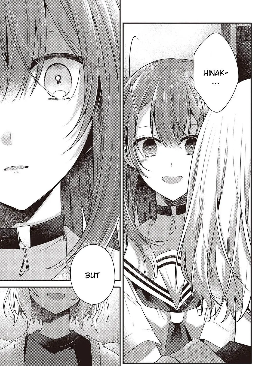 This Monster Wants to Eat Me Chapter 26 page 53 - 