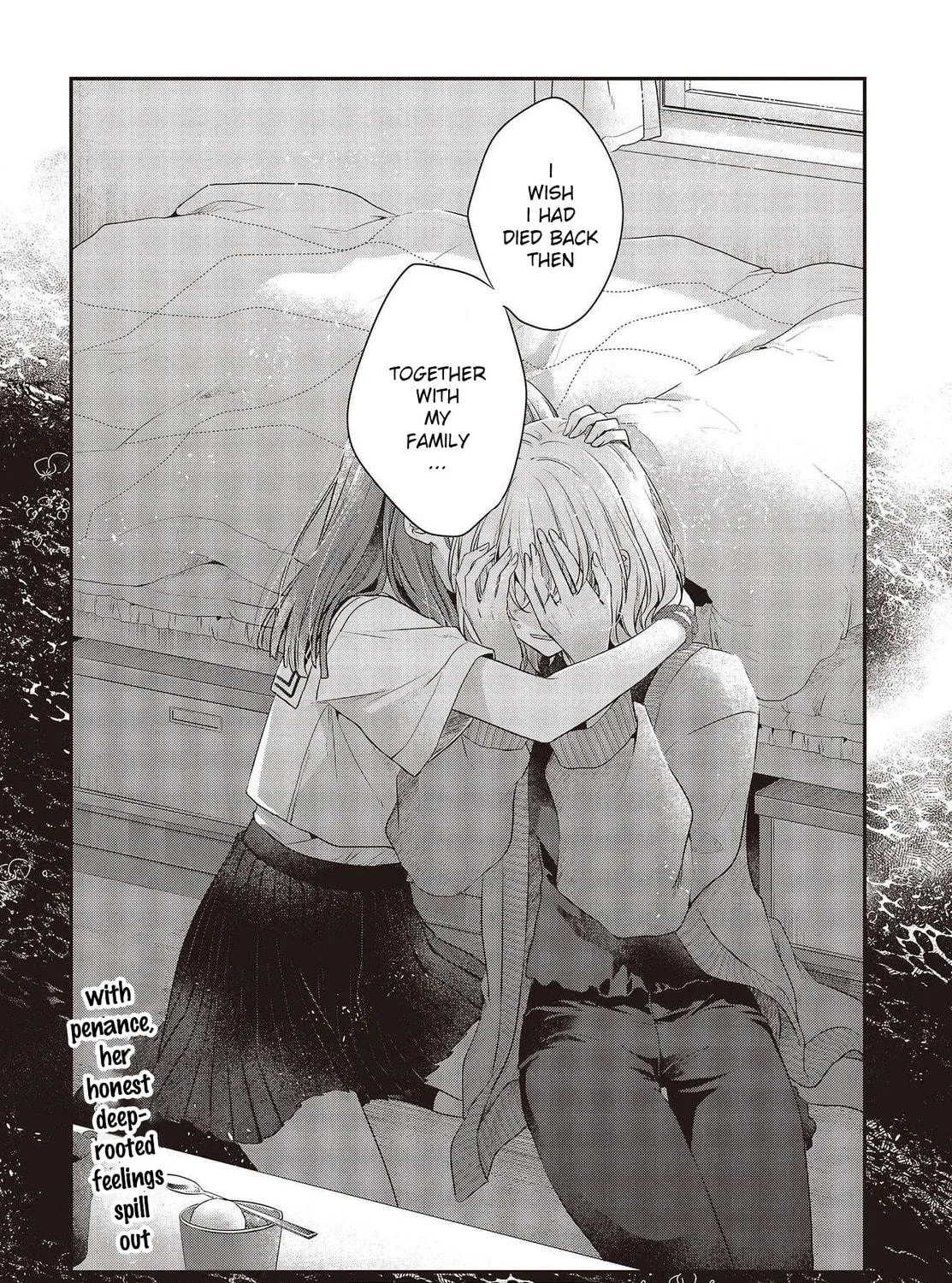 This Monster Wants to Eat Me Chapter 26 page 59 - 