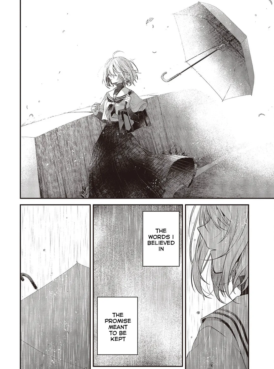 This Monster Wants to Eat Me Chapter 27 page 27 - 