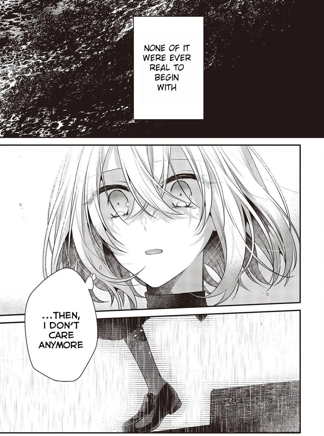 This Monster Wants to Eat Me Chapter 27 page 29 - 