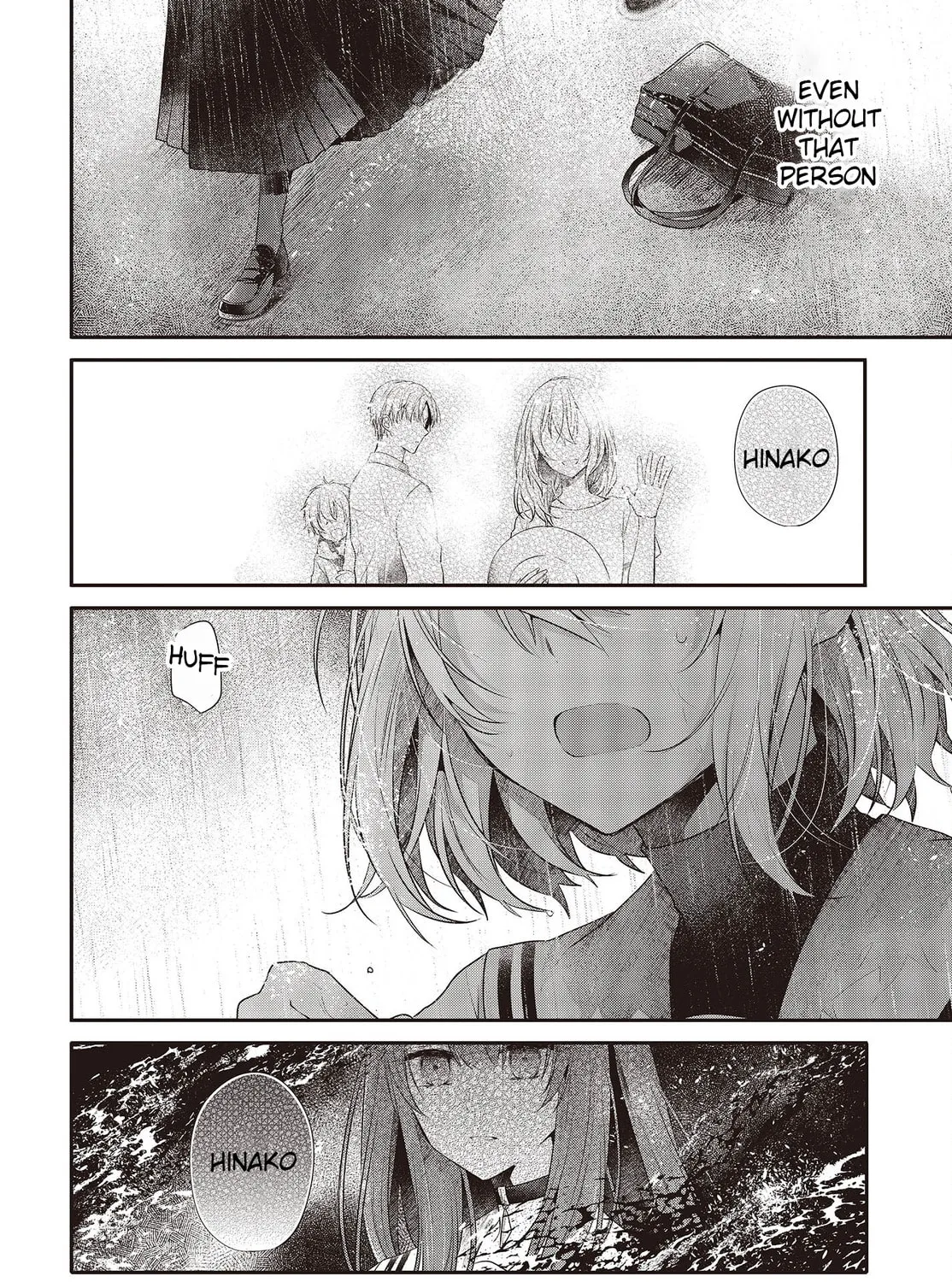 This Monster Wants to Eat Me Chapter 27 page 31 - 