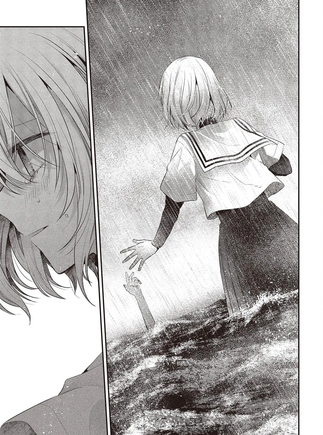This Monster Wants to Eat Me Chapter 27 page 35 - 