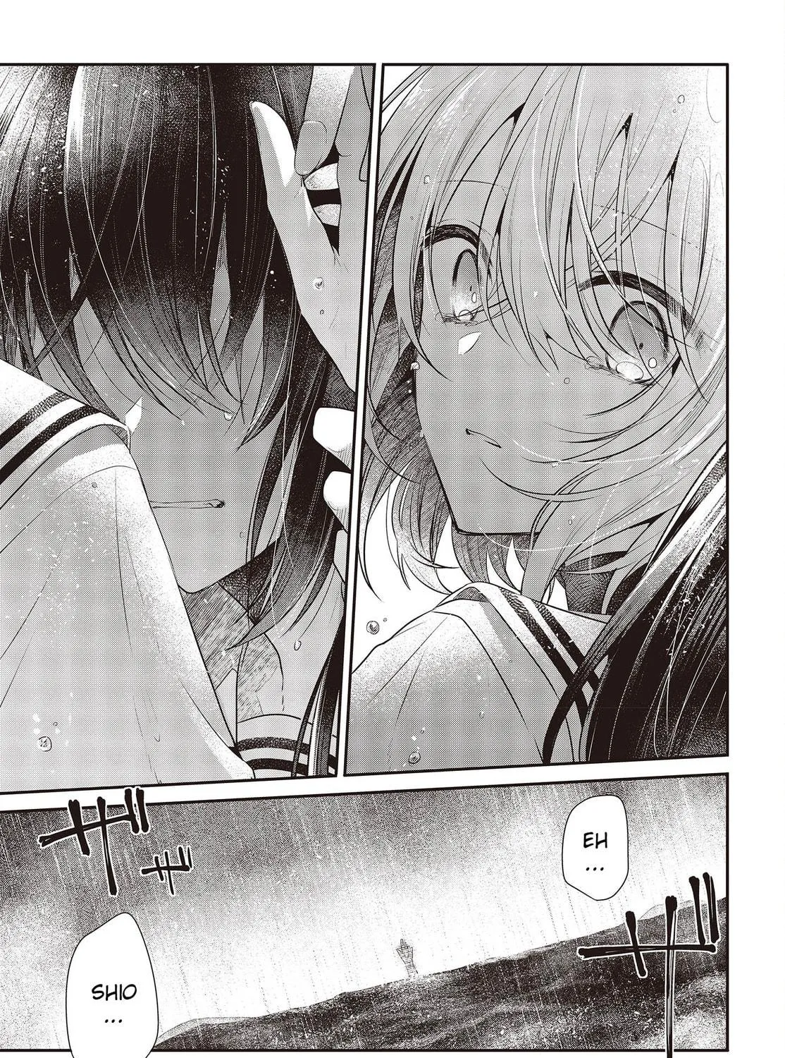 This Monster Wants to Eat Me Chapter 27 page 39 - 