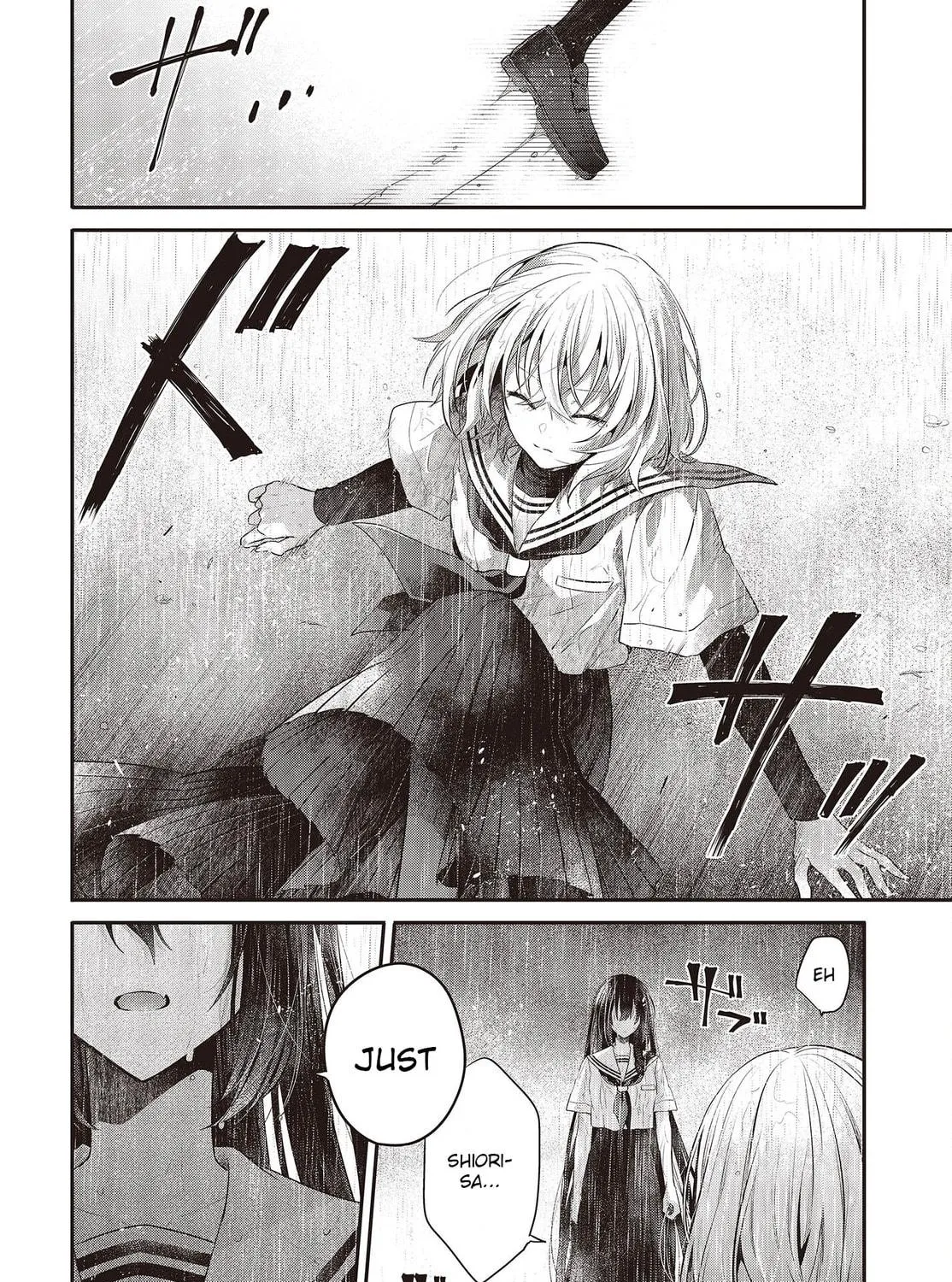This Monster Wants to Eat Me Chapter 27 page 41 - 