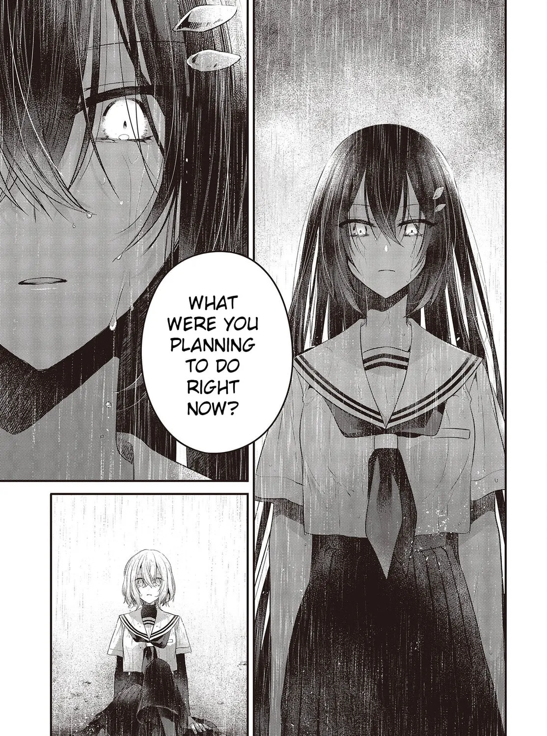 This Monster Wants to Eat Me Chapter 27 page 43 - 