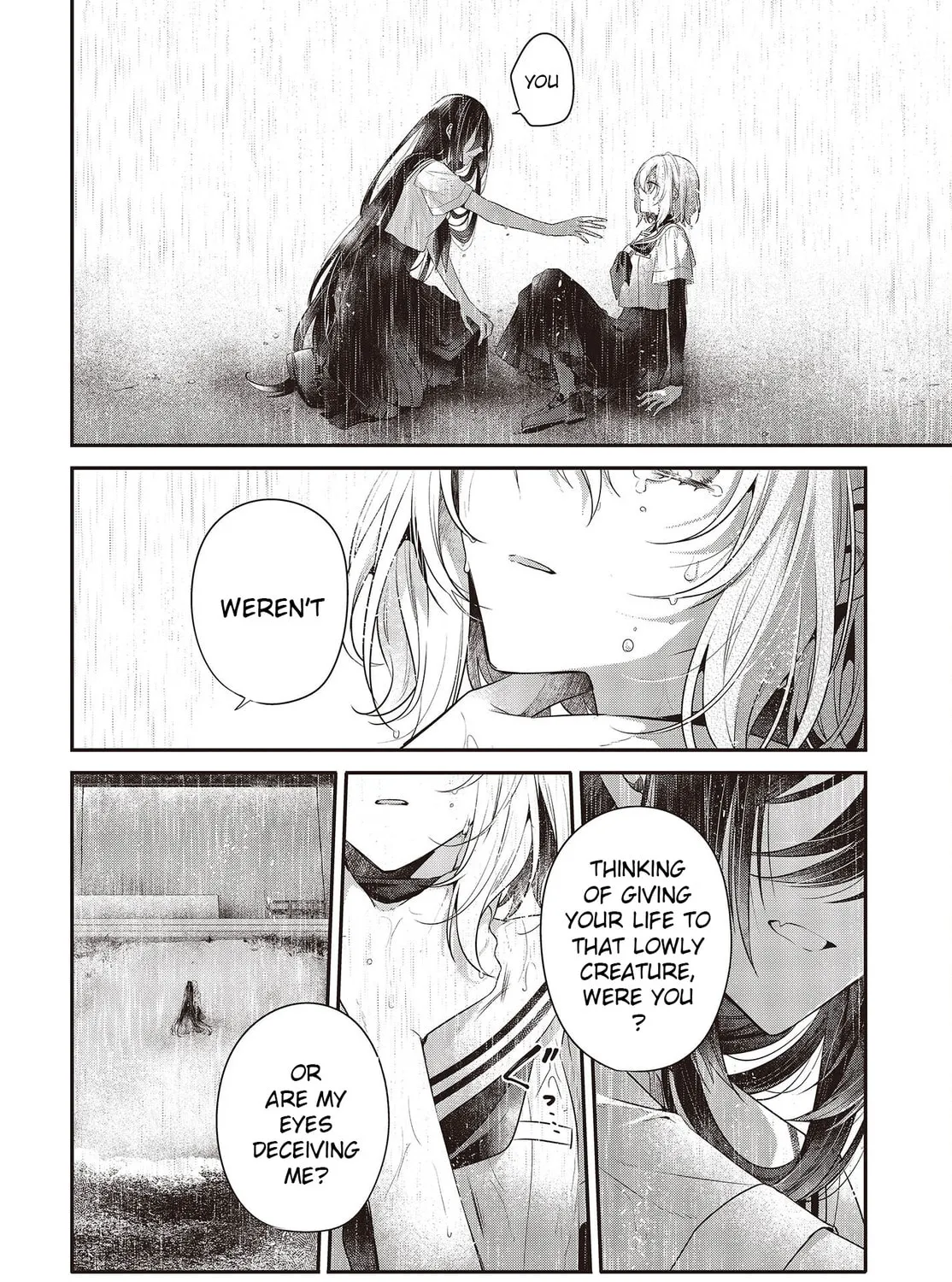 This Monster Wants to Eat Me Chapter 27 page 45 - 