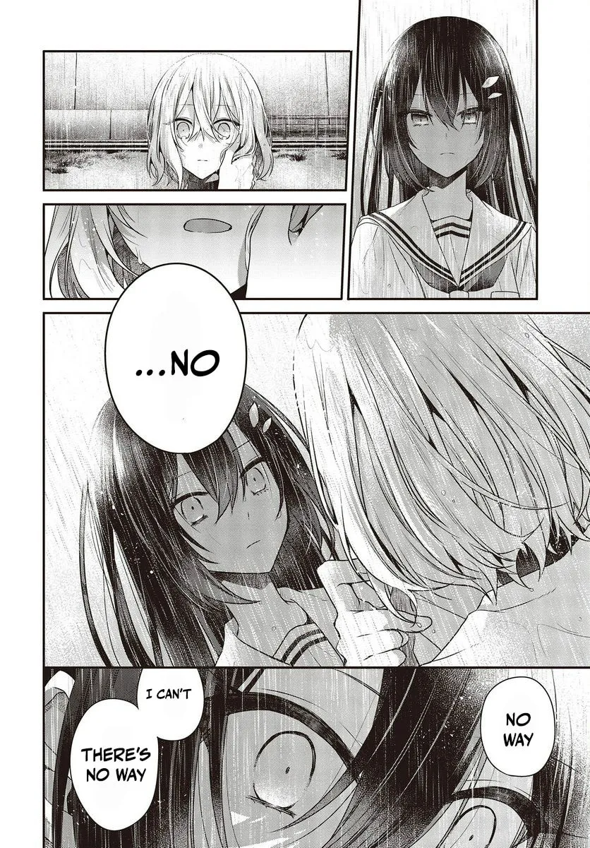 This Monster Wants to Eat Me Chapter 28 page 17 - 